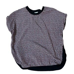 Bimba Y Lola Funky Top Size S